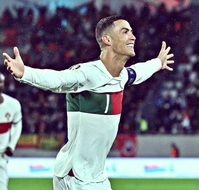 黑白体育直播-C罗新星刷新纪录表现突出，法国队前途光明！的简单介绍