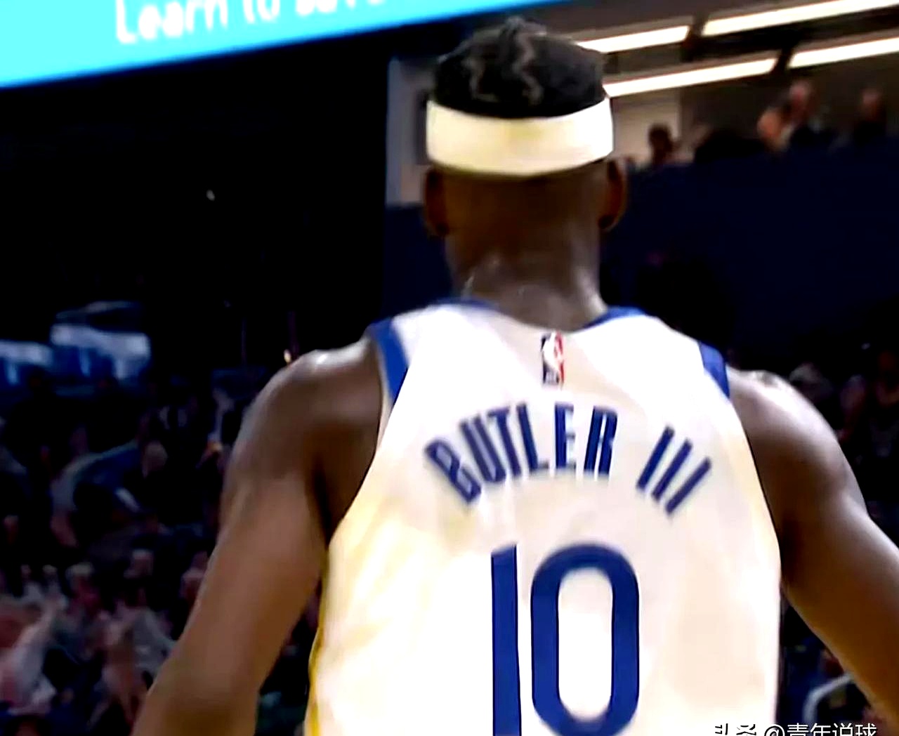 -险胜首场状态出色，快船观众沸腾！，巴特勒重返赛场热度持续攀升的简单介绍
