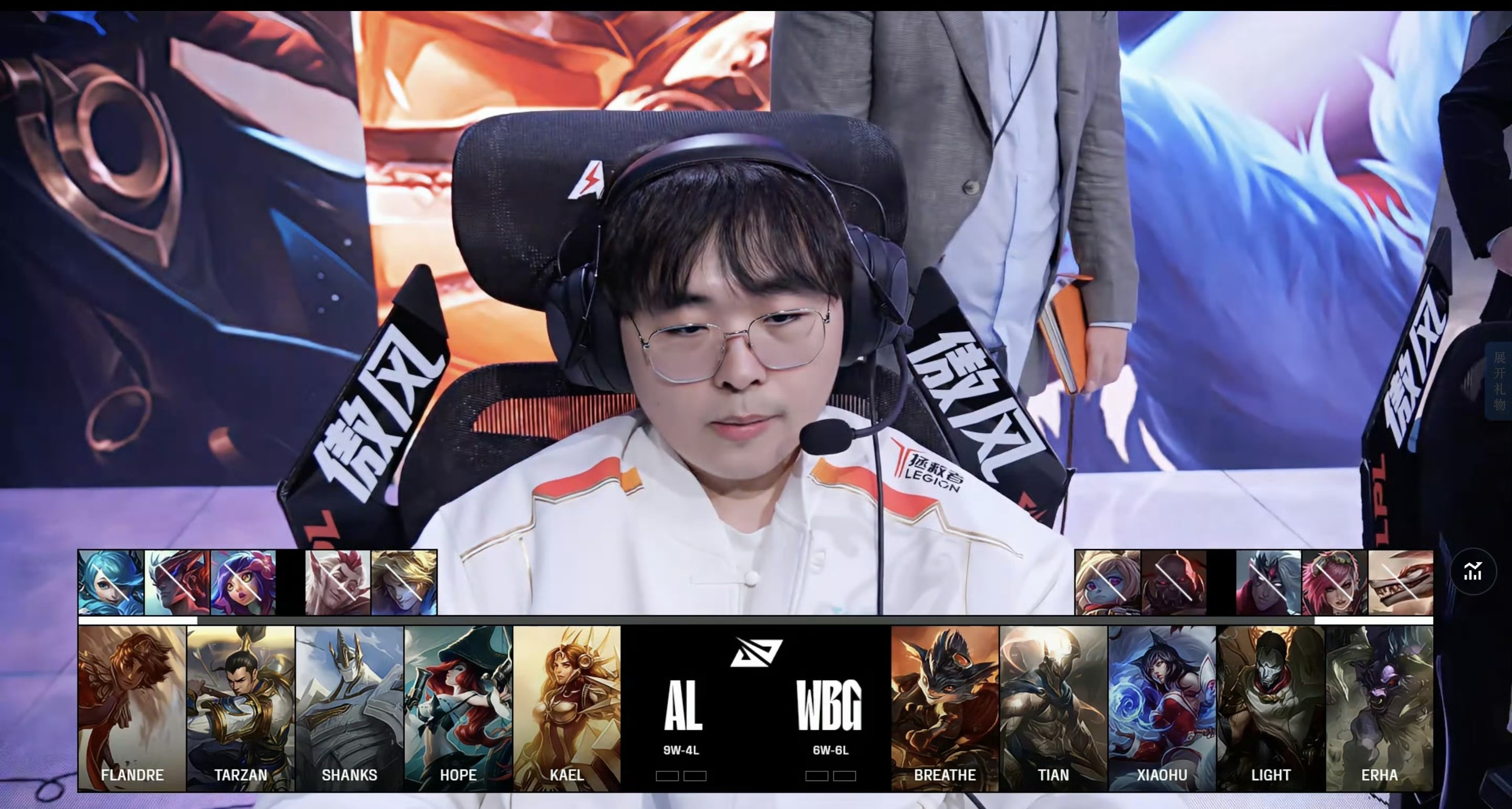 -C9教练压力巨大！，JackeyLove遭遇十持续失利热度持续攀升的简单介绍