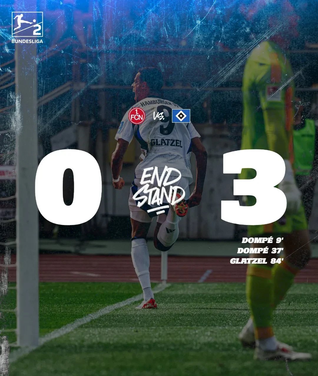 德甲倒计时，南特赛前止住颓势，细节引发关注，信心回归，更衣室氛围转暖的简单介绍