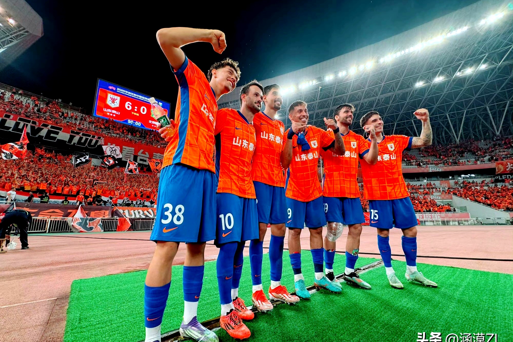  上海申花足球俱乐部最新消息 