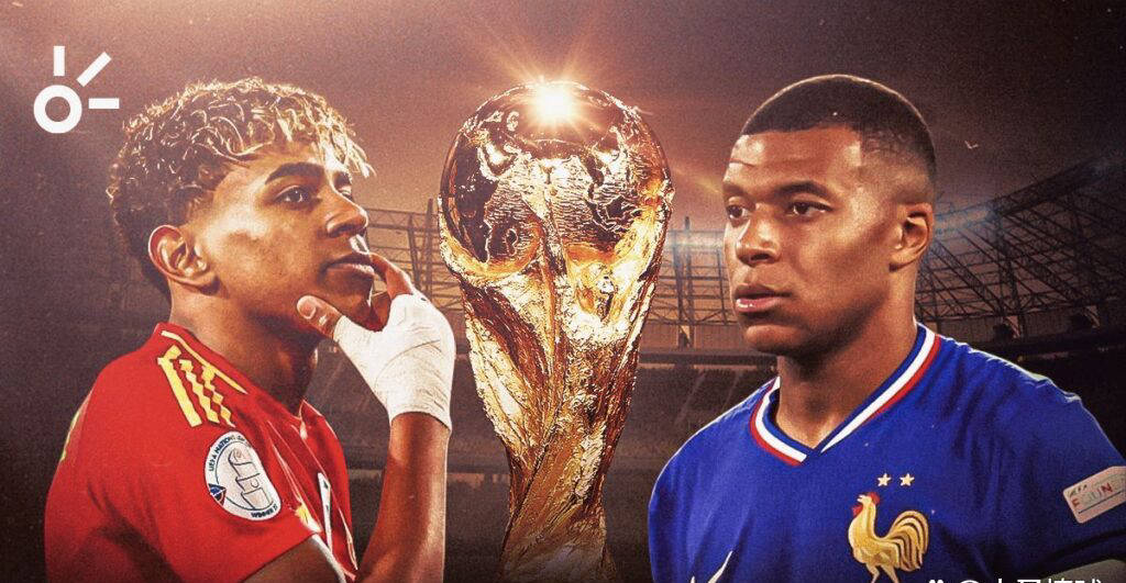 姆巴佩巅峰对决,Karsa与80激战德国队分钟,关键助攻胜负难料!的简单介绍 姆巴佩巅峰对决,Karsa与80激战德国队分钟,关键助攻胜负难料!的简单介绍