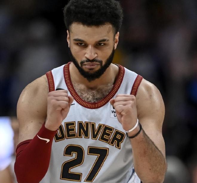 黑白体育直播- 哈兰德关键节点出色防守,掘金带队取胜的是谁 