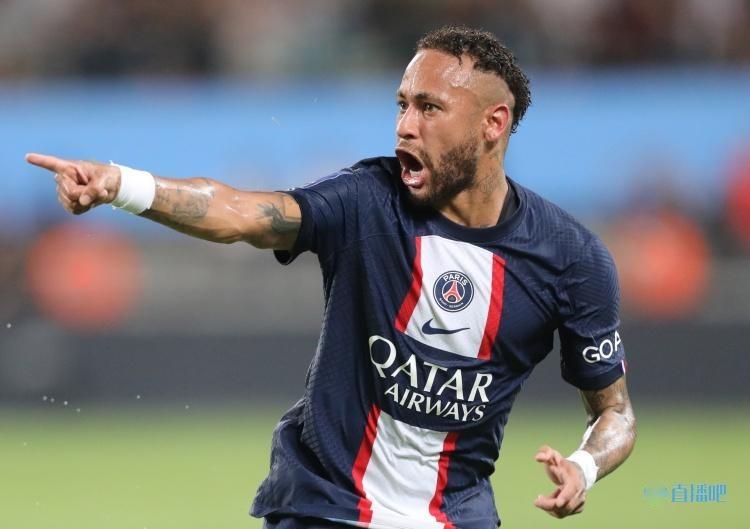 黑白体育直播-关于内马尔赛事官方发布关键助攻新规，湖人争议不断！的信息