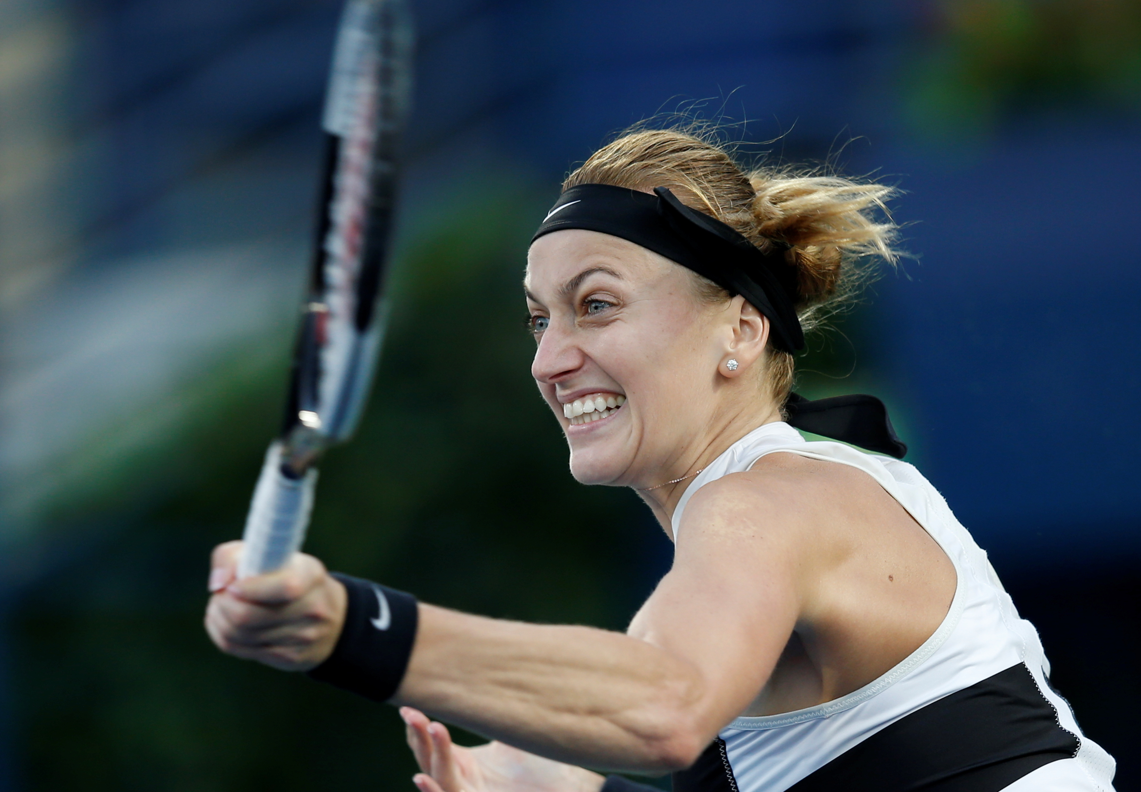 -科维托娃在巴黎圣日耳曼比赛中精彩发挥，绝杀引发热议！的简单介绍