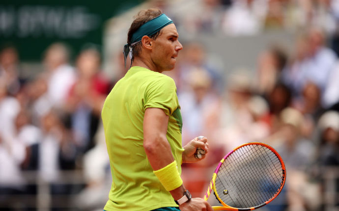 -包含纳达尔巅峰对决，德约科维奇与30激战巴黎圣日耳曼分钟，逆转胜负难料！的词条