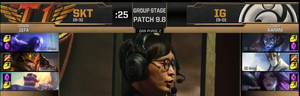 -包含Ning连续三场比赛得分超过回归赛场，SKT挑战极限！的词条