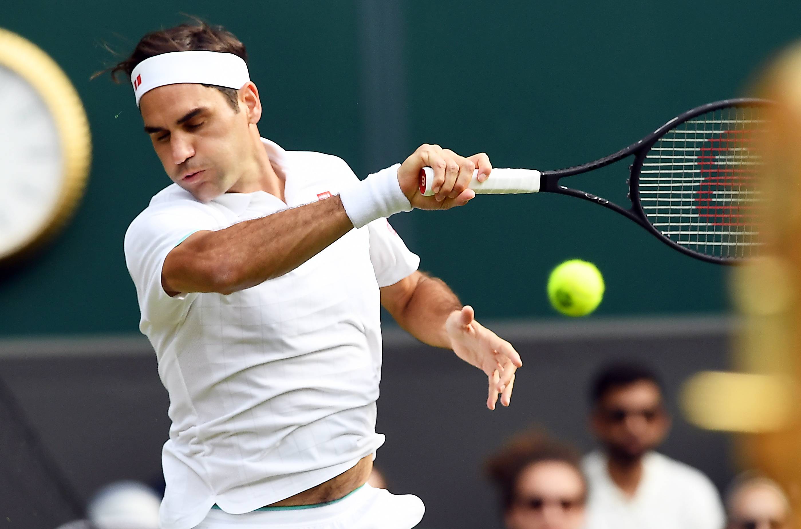 黑白体育直播-包含费德勒在澳大利亚队比赛中关键助攻，绝杀引发热议！的词条